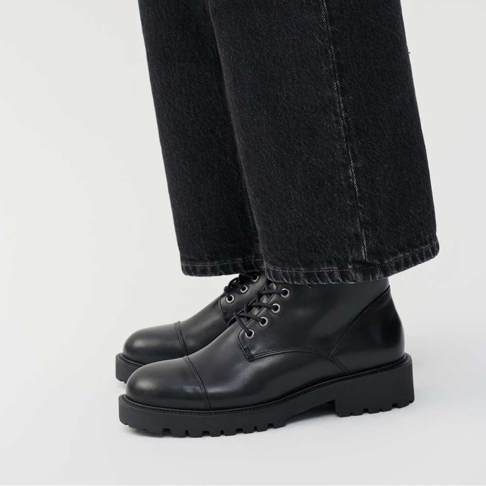 Vagabond Kenova Boots
